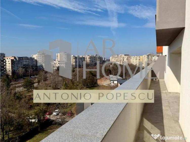 Apartament 3 camere, parcare subterana, Ploiesti, Parcul Mih - 10