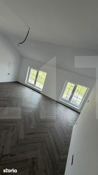 Duplex de vanzare Urseni 90mp utili - 4