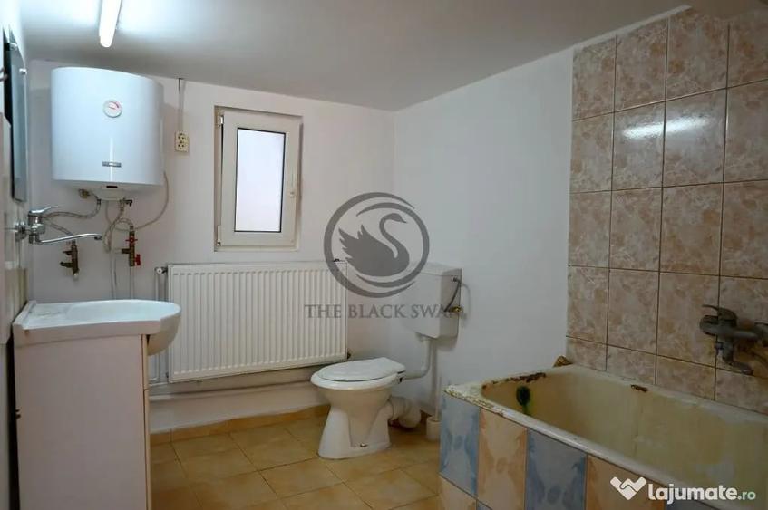 Casă cu 2 camere cu Teren 444 Mp în Pleașa