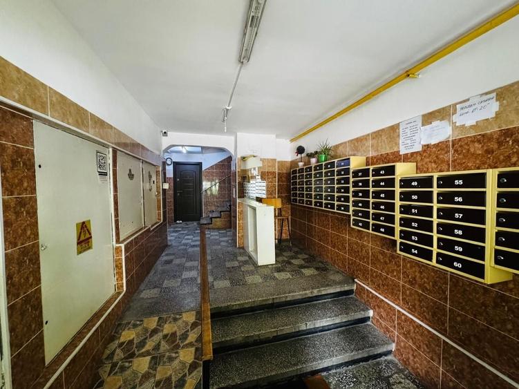 Apartament 2 camere - Strada Azotului - Pantelimon - 6