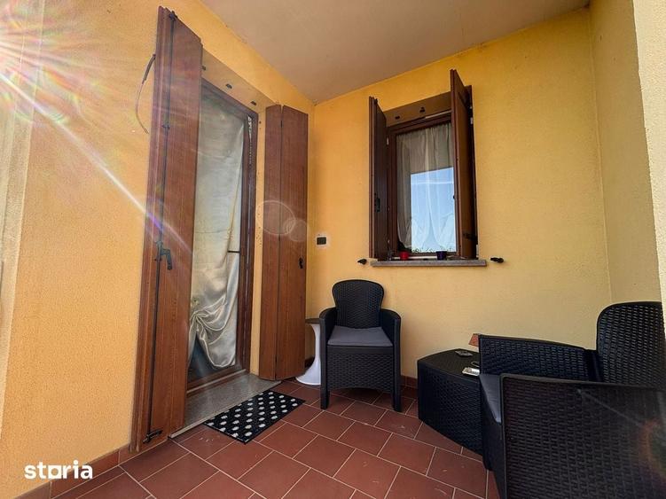 Apartament 2 Camere, Intrare Nojorid, 2 Locuri Parcare & Depozitare - 2