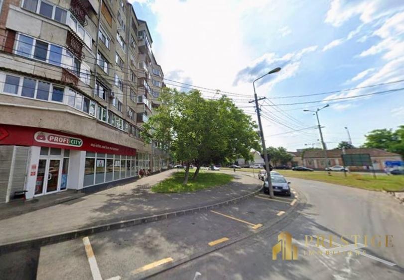 Apartament spatios tip C cu 3 camere de vanzare pe Bld. Decebal-Oradea - 16