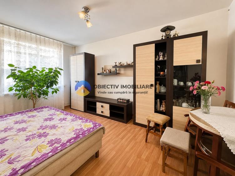 Apartament 2 camere ,Precista, etaj 1 - 2