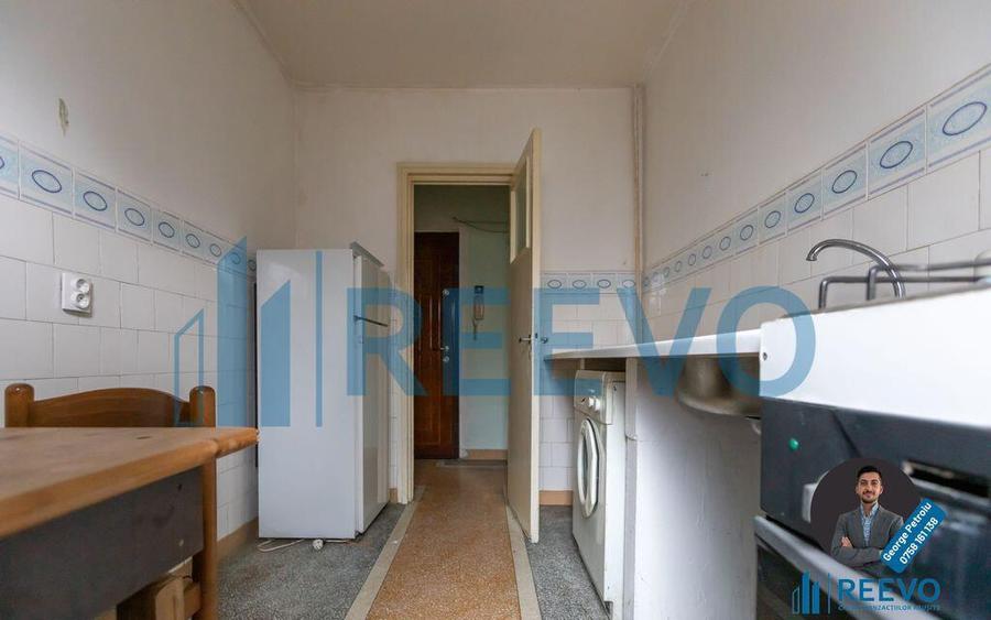 Apartament 2 camere, Aleea Parcului - 33