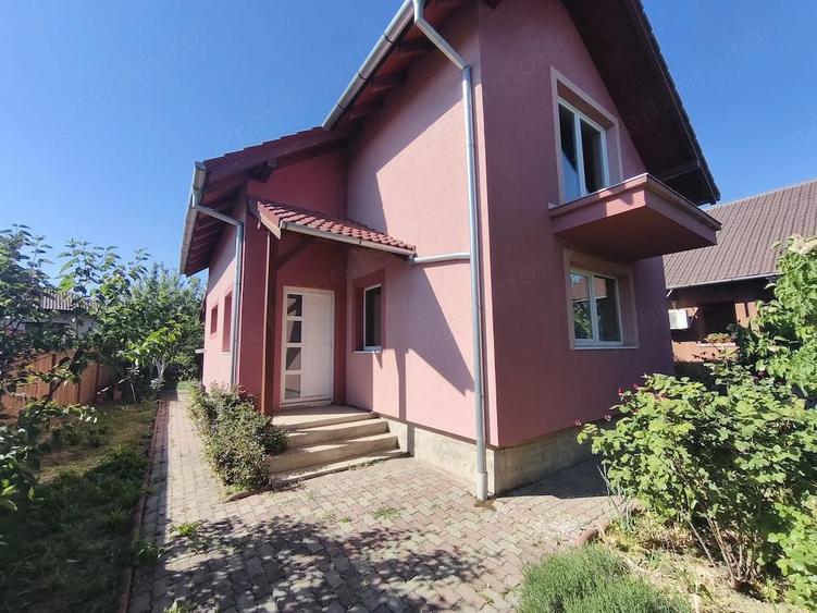 Dumbravita casa individuala 115000 euro - 6