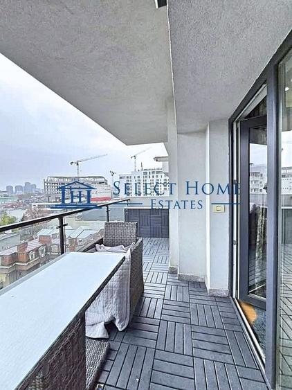 Bloc 2019| Apartament Design 90 mp| Dotat Premium - 21