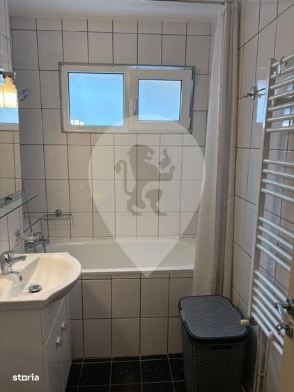 Apartament 2 camere cu loc de parcare Bulevardul Garii / Sala sportul - 15