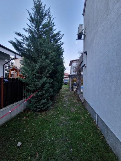 De Vanzare! Vila cu 3 camere in Pipera - 5