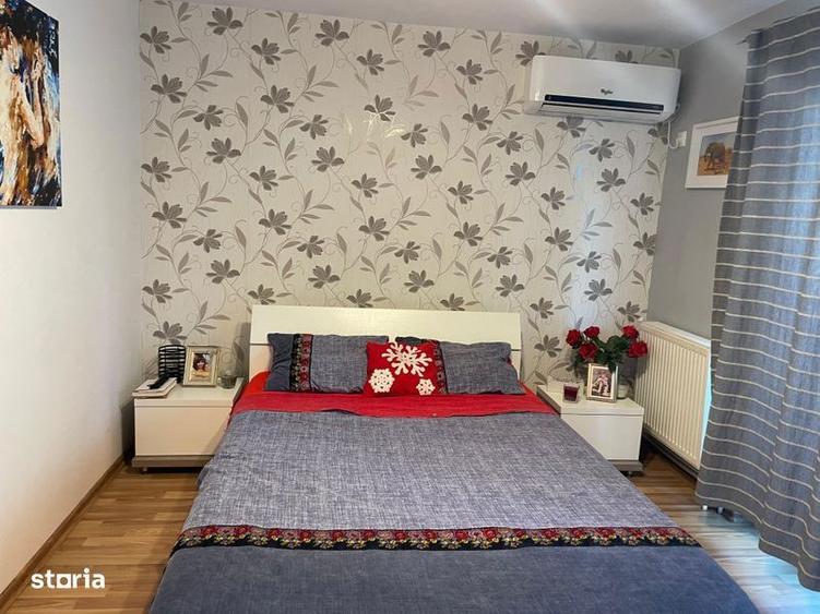 Vand apartartament cu 2 camere - 7