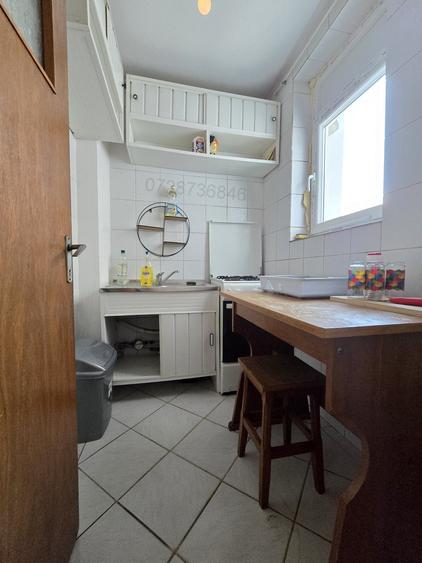 Drumul Taberei, Valea Argesului, decomandat, 45 mp - 6