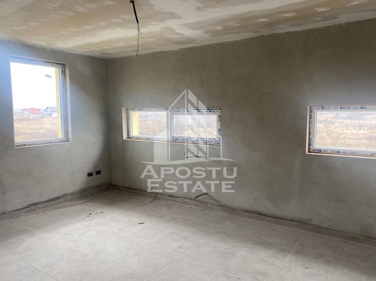 Duplex &icirc;n zona Mosnita Veche la doar 2 minute de intrare in Timișoara - 14