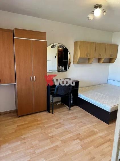 Apartament 1 camera-zona Aradului-etaj 3 - 3