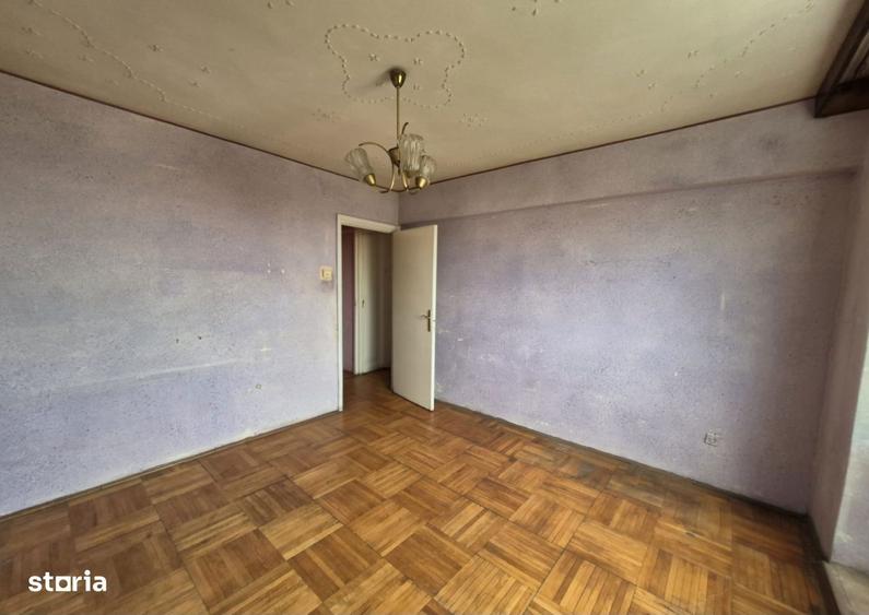 Apartament 2 camere Ultracentral Bv Revolutiei - 4