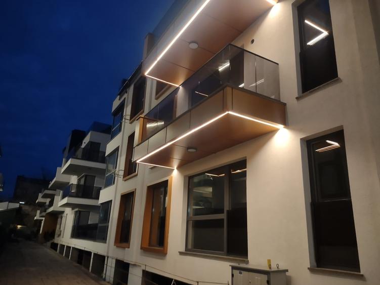 NEOFORT REZIDENTIAL- 2 CAMERE cu TERASA ORIENTARE EST   DIRECT DEZVOLTATOR - 24