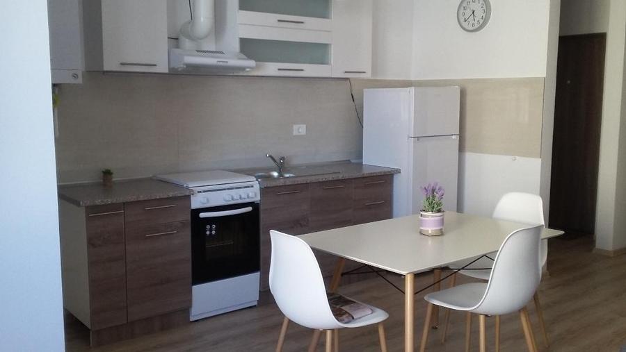 inchiriez apartament 2 camere Aradului Decathlon - 1