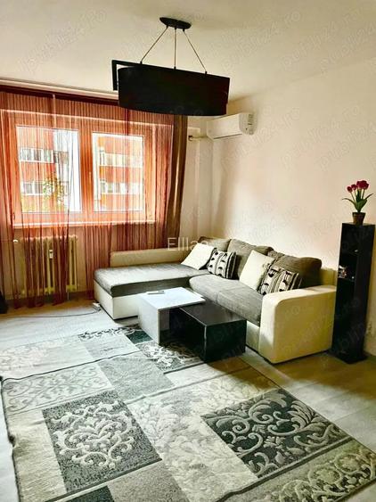 Apartament 2 camere teiul doamnei