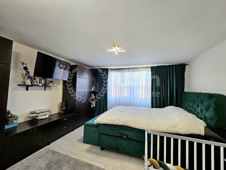 Casa individuala | Teren 615mp | Front la 2 strazi | Zona Selgros! - 3