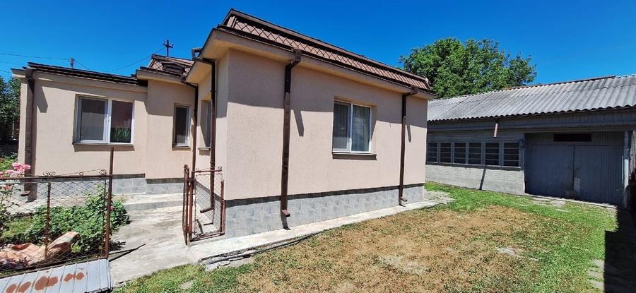 Casă la strada principala, comuna Câmpuri, Vrancea - 7