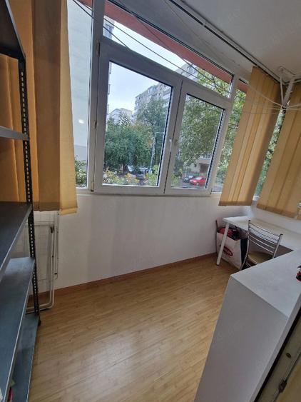 Apartament cu 2 camere decomandat în Basarabia