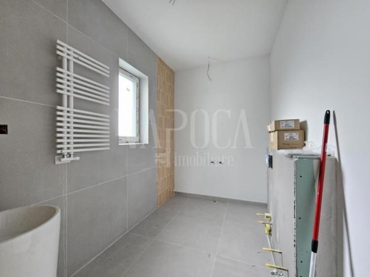 Casa 5 camere de vanzare in Andrei Muresanu, Cluj Napoca - 2