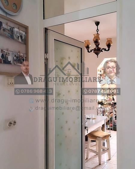 Apartament 3 camere, 73 mp | Etaj 4 cu acoperiș | Zonă Industrială – Tecuci - 4