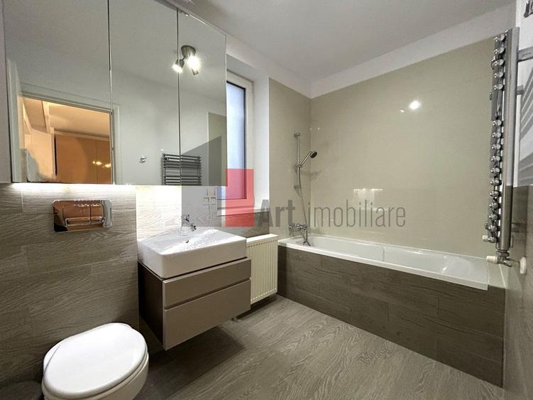 Apartament 3 camere cu terasa | zona Vatra Noua/Baneasa - 9