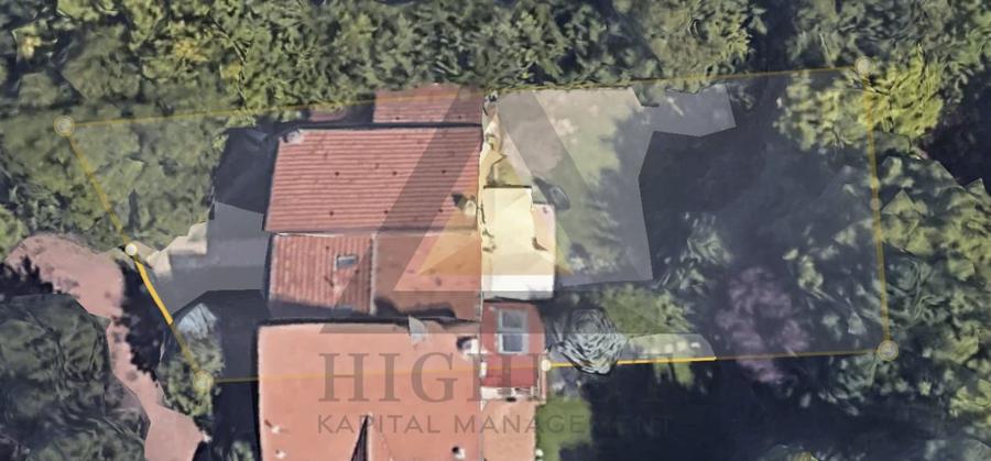 IANCU NICOLAE | VILA CU TEREN 580 MP IN COMPLEX REZIDENTIAL | BRITISH SCHOOL - 1