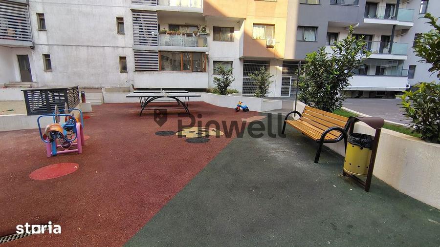 Penthouse 3 camere I Mihai Bravu I metrou - 12