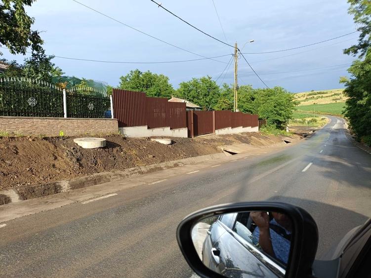 Casă cu 3 camere în Movileni