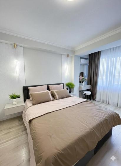 Garsoniera de inchiriat situata in zona Aparatorii Patriei - 2