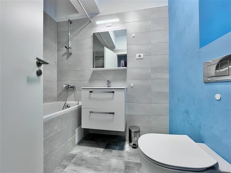 Apartament 2 Camere 2 Bai cu Incalzire Pardoseala si Parcare - 7