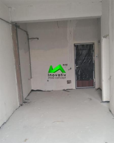 Apartament de vanzare 2 camere intabulat Sibiu Doamna Stanca - 1