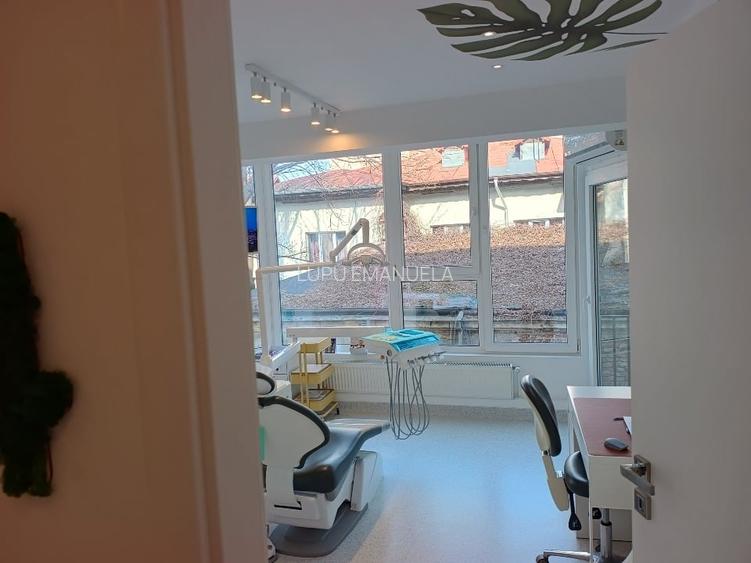 Proprietar vand doua vile in zona Calea Plevnei