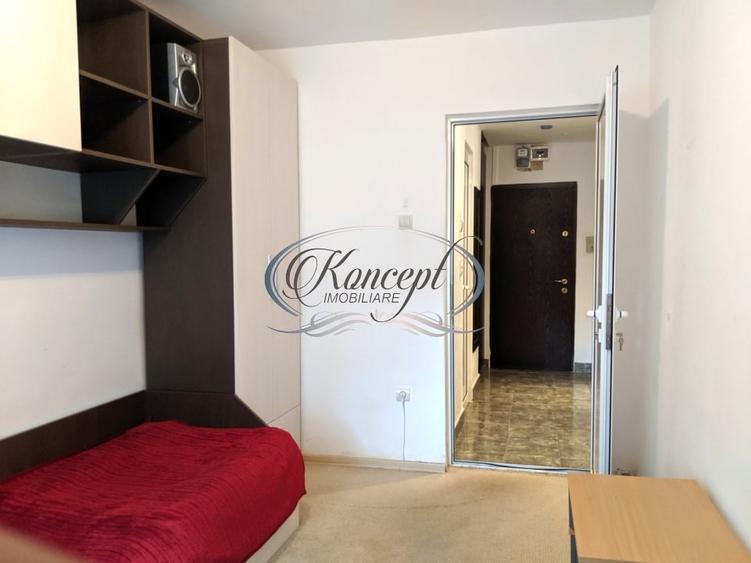 Apartament la cheie in Manastur - 4