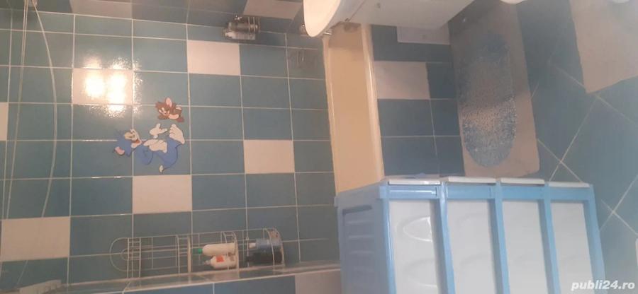 vanzare apartamen zona Baba Novac t - 9