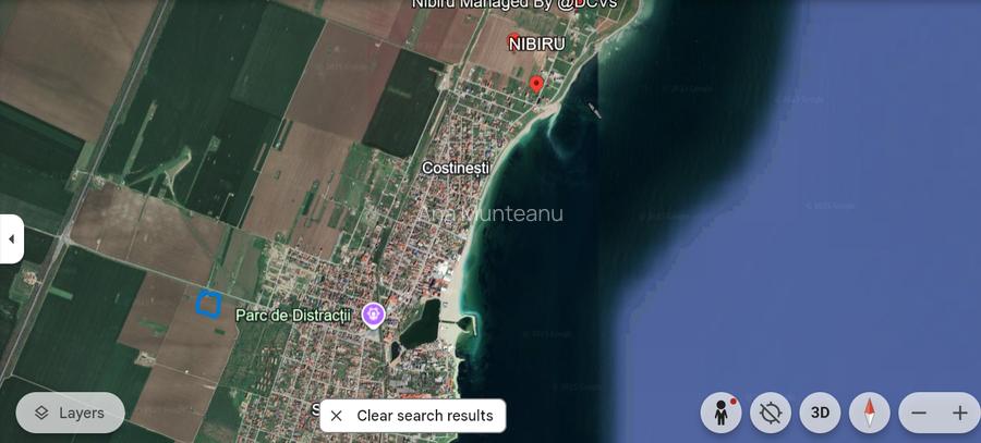 INVESTIȚIE -  1000 MP - 2 MIN PANA LA PARCUL DE DISTRACTII INVESTIȚIE -  1000 MP - 2 MIN PANA LA PARCUL DE DISTRACTII