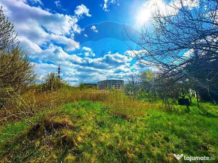 ZONA PREMIUM-TEREN INTRAVILAN - 2