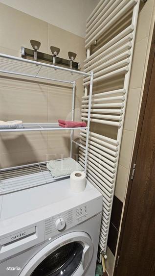 Apartament 2 camere in zona Piata Marasti - 2