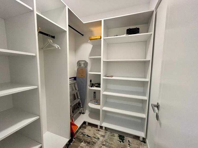 Ivory Residence, 2 camere, de inchiriat, nou, lux, parcare inclusa - 3