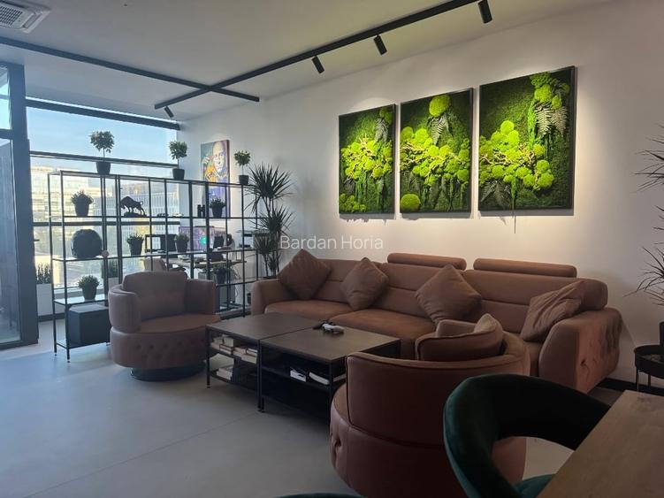 Ap. 2 camere – One North Lofts | Design industrial | Parking | Metrou Pipera Ap. 2 camere – One North Lofts | Design industrial | Parking | Metrou Pipera