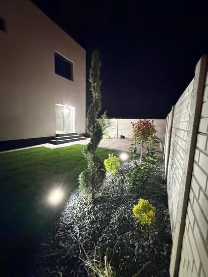 Pantelimon, str.Calarasi, cartier nou format, vila P+1ET - 1