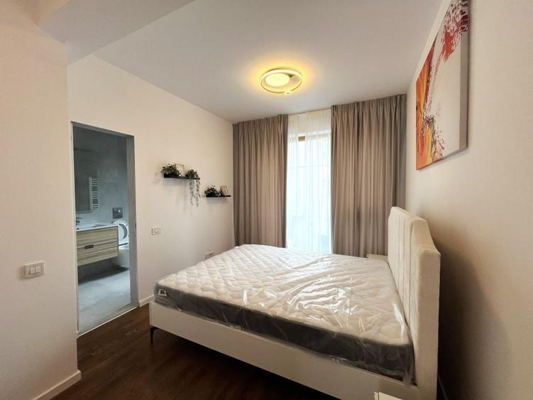 DUPLEX 3 CAMERE || GRADINA 15 MP || DOMENII - GRIVITA || MOBILAT - 10