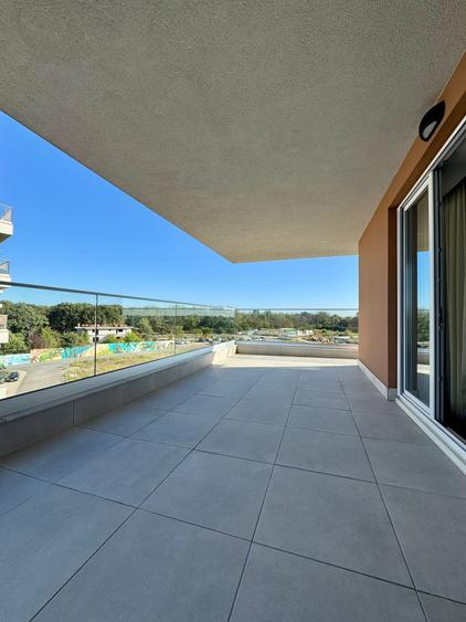 Apartament cu 3 camere - 25 mp terasa- Lebada Lake Residence - 3