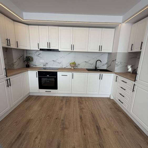 3 Camere |Drumul Taberei |Totul Nou| Stellaris Residence|Metrou 15 min - 3