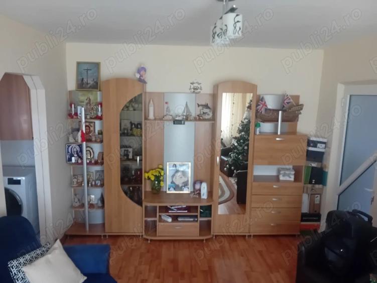 Apartamet 3 camere - 5