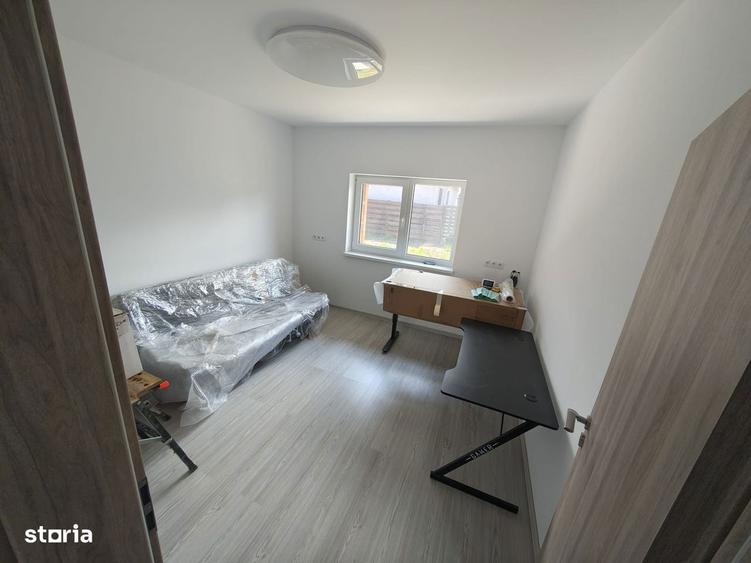 Reprezentare exclusiva !Casa 4 camere Izvor Str. Harmanului nr. 19G - 5