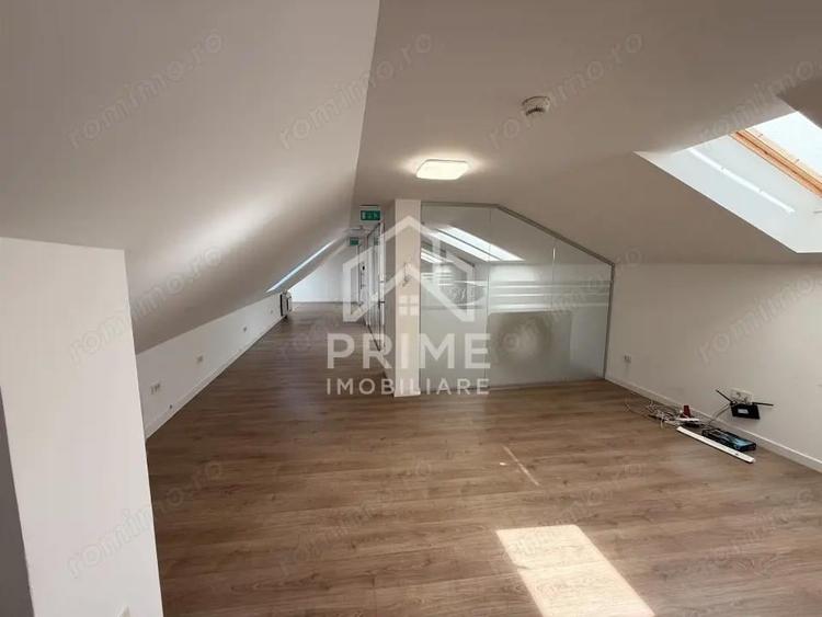 SPATIU BIROU DE INCHIRIAT, 112MP, ULTRACENTRAL, ALBA IULIA - 1