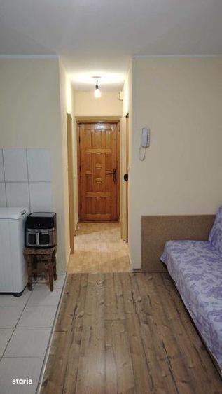 Vand camera de camin tip garsoniera, zona Tatarasi-Aurel Vlaicu, Iasi - 5