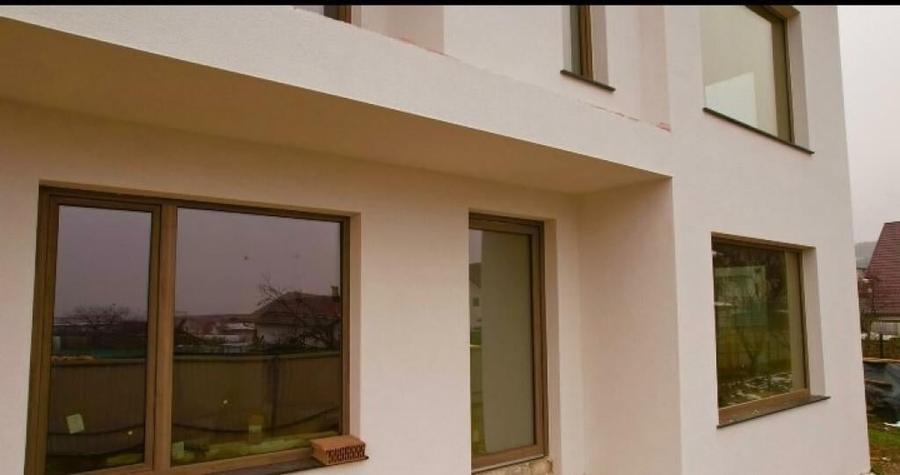 Casa / Vila ( P + E ) - Zona Burdujeni - 8