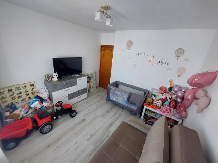 Apartament lângă Shopping City - 6